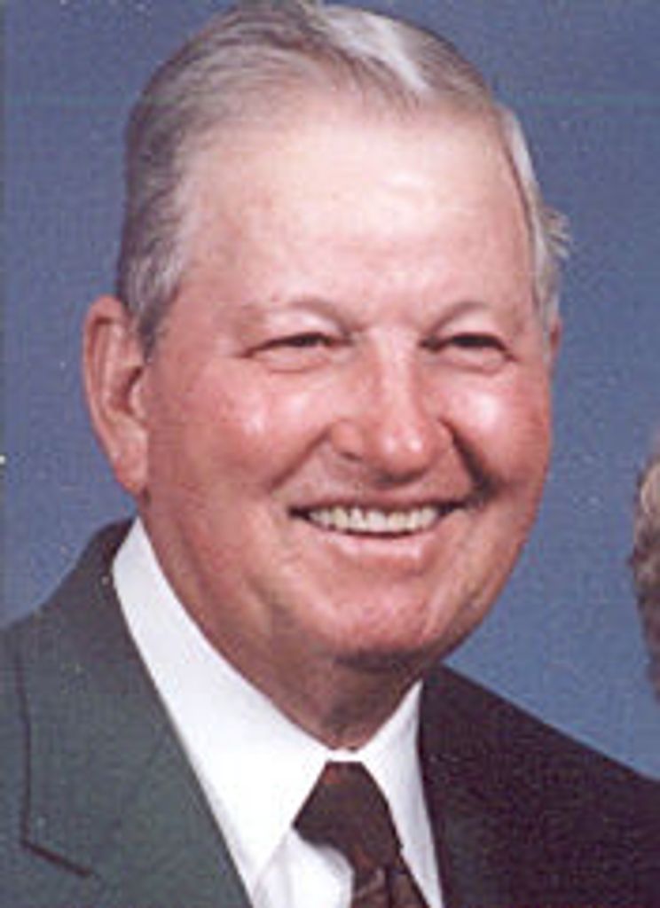 Joseph Thomas Wedding Profile Photo
