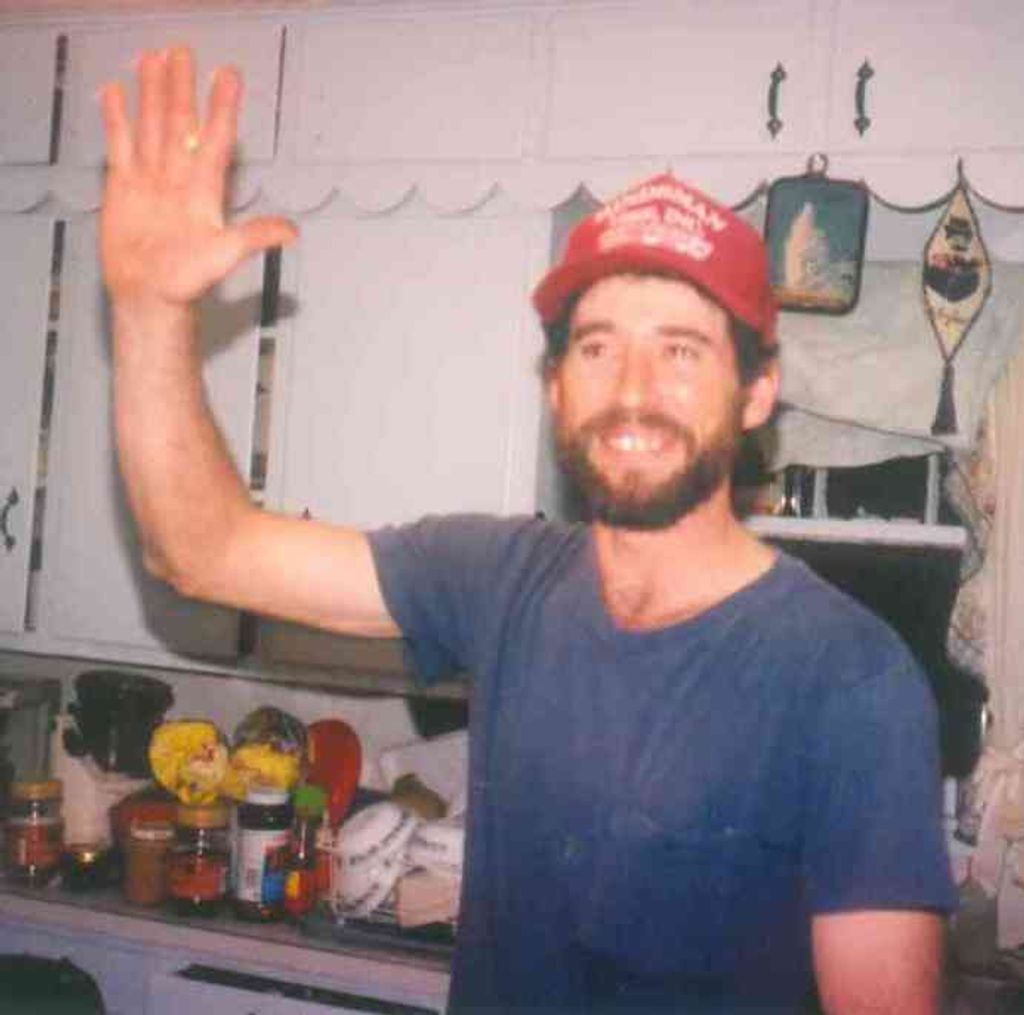 Perry Don Gilbert