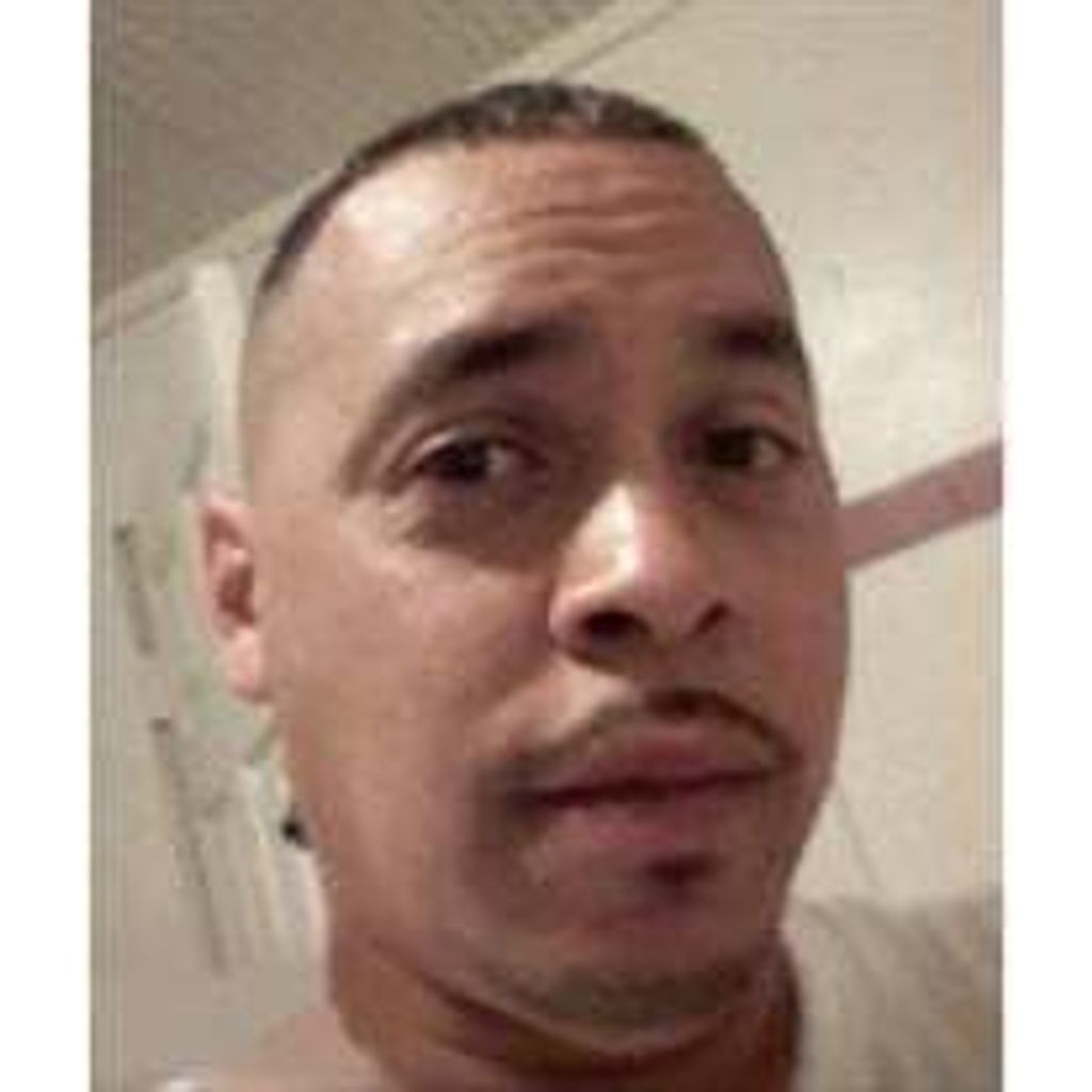 Ulyses "Iche" M. Dominguez Profile Photo