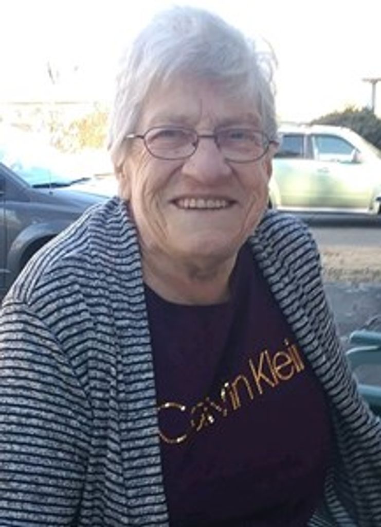 Annette Grigsby Profile Photo