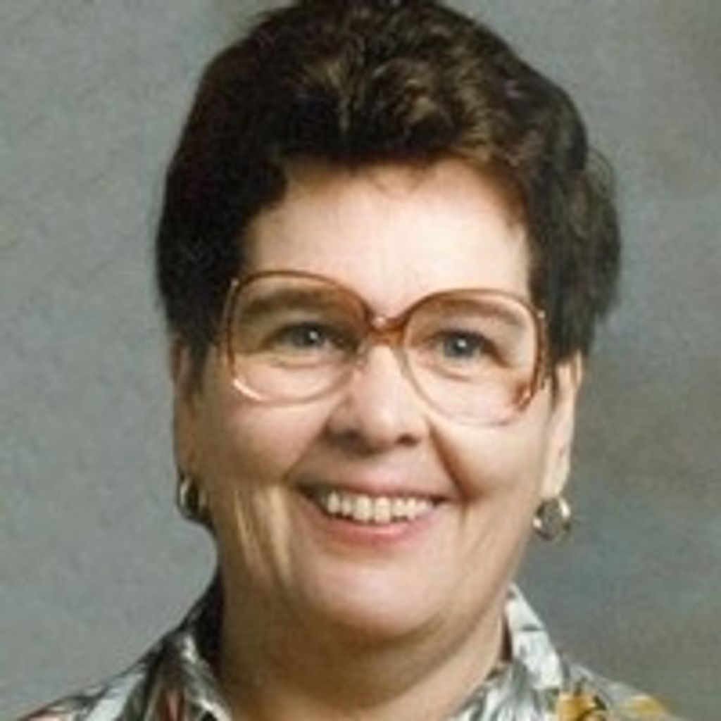 Dorothy Worsham