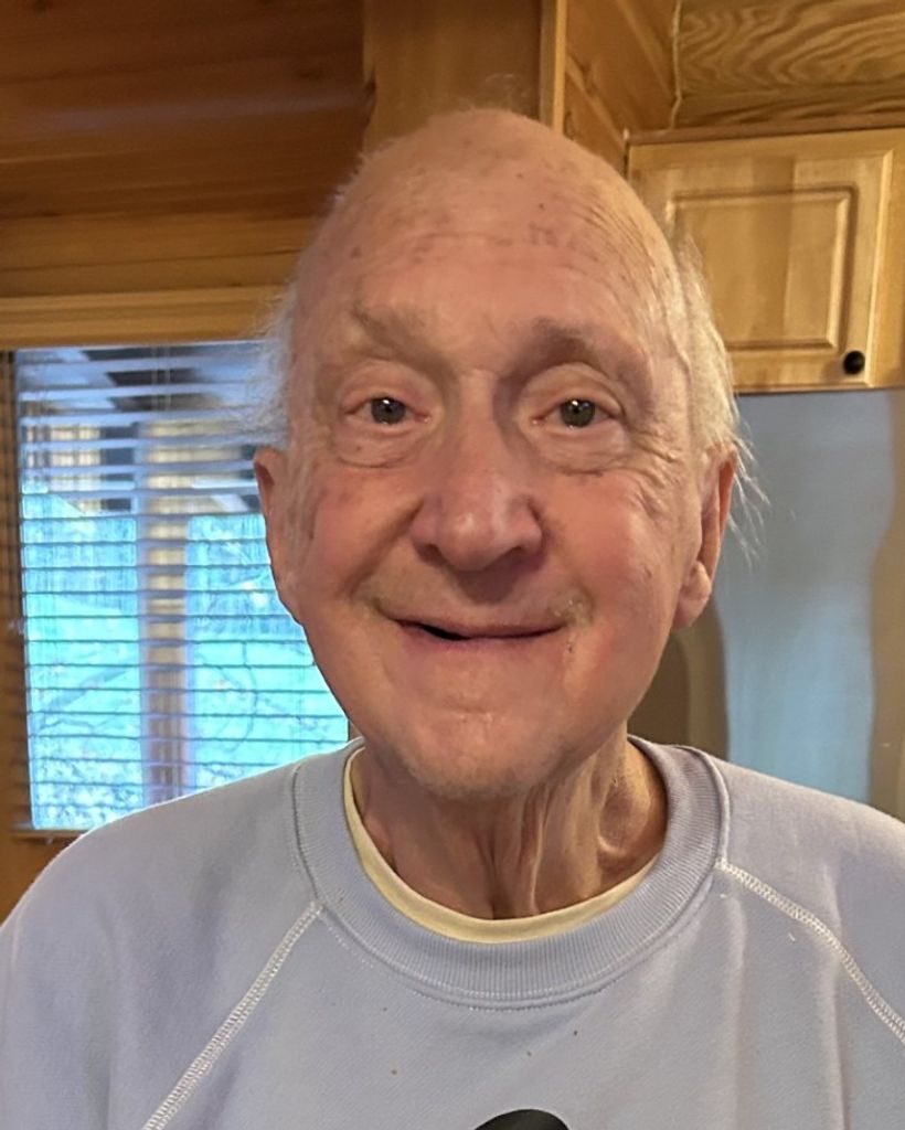 Dennis Guy Webster Profile Photo