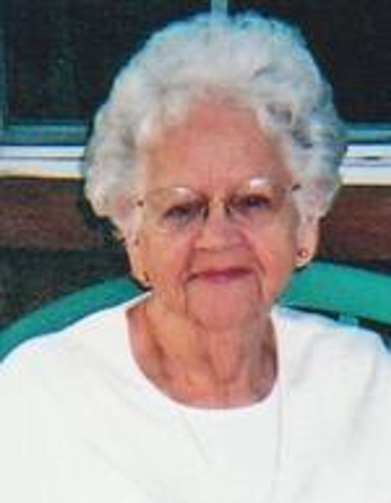 Dovie Lucille (Adams)  Allen Profile Photo