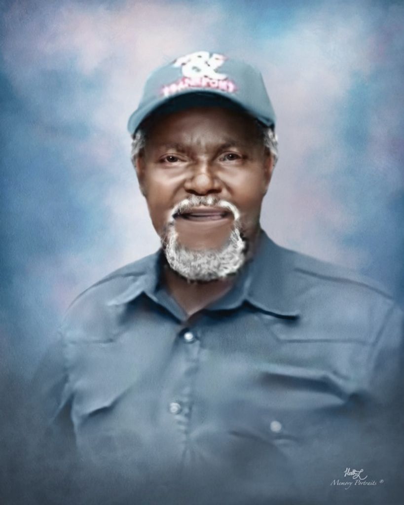 Talmadge Lee Washington Jr.