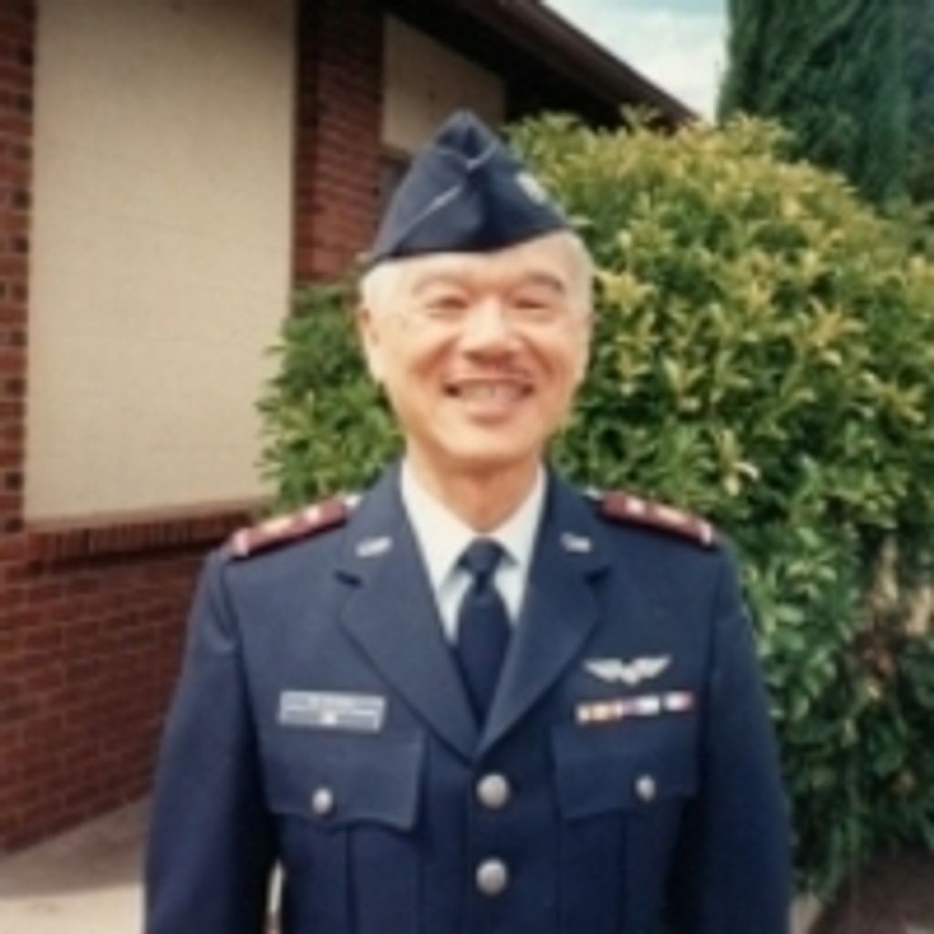 M.R. Mike Sue Profile Photo