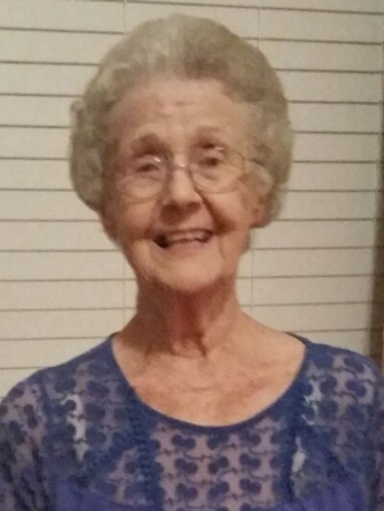 Eileen Ellen Buckholt