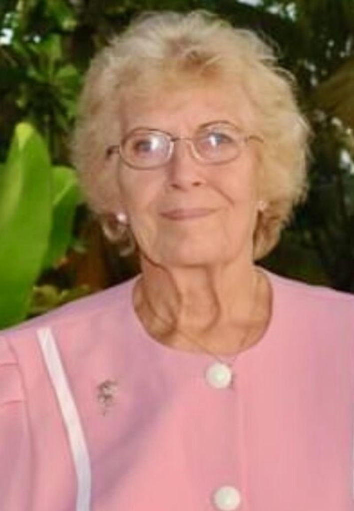 Bobbie Jean Sullivan Profile Photo