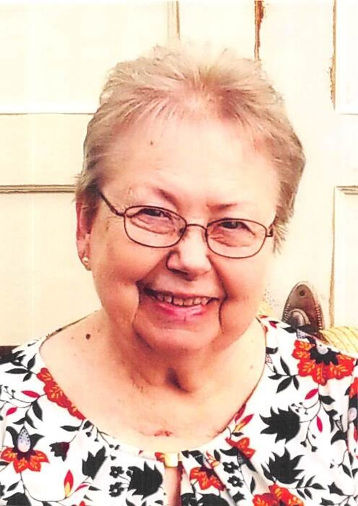 Waunita L (Hahn)  Badenhop