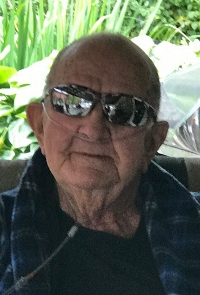 Thomas Leroy Mckenzie Profile Photo