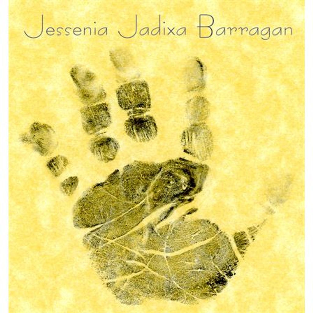 Jessenia Jadixa Barragan