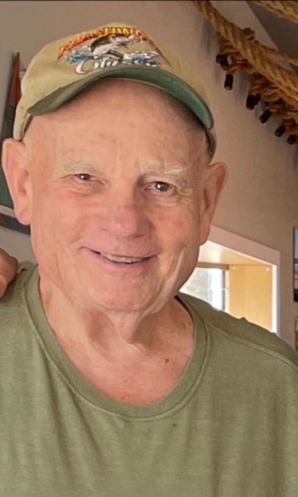 Glen Russell Pierson Iii Profile Photo