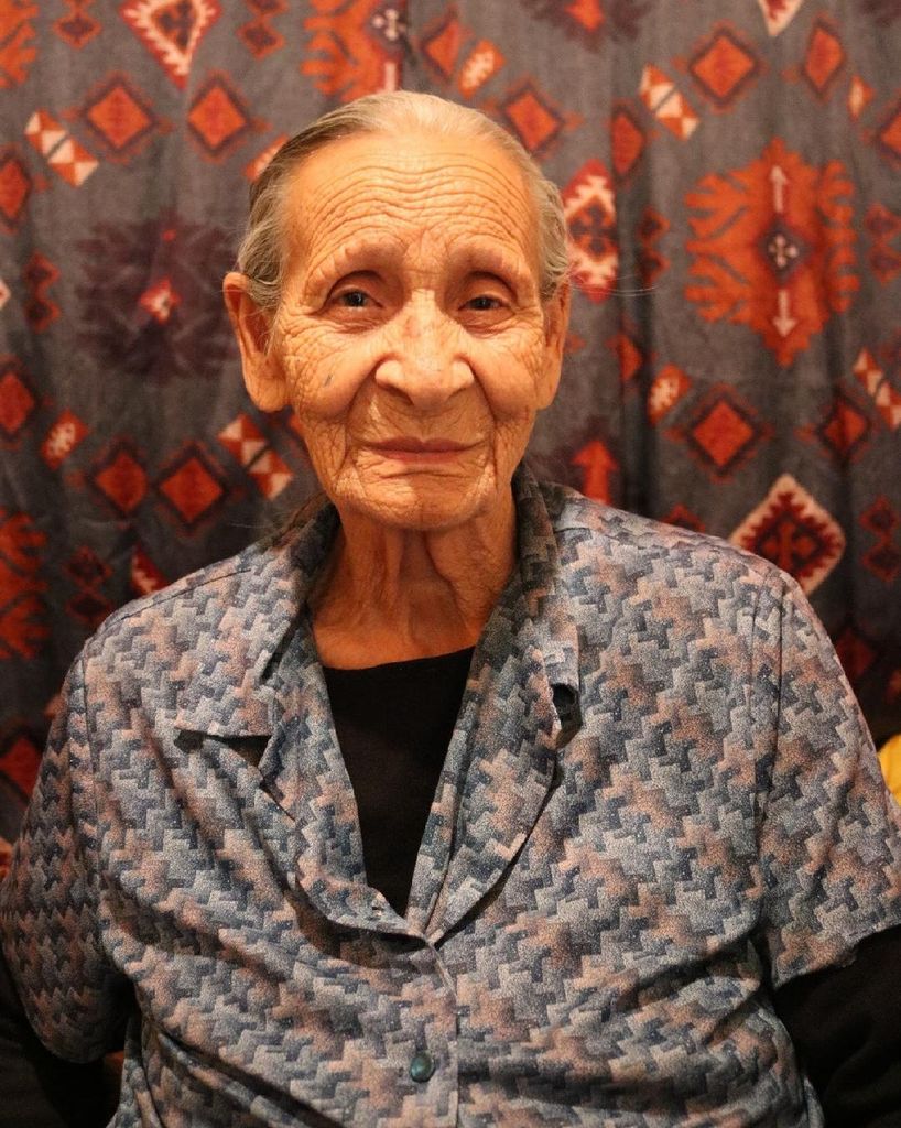 Antonia Garcia
