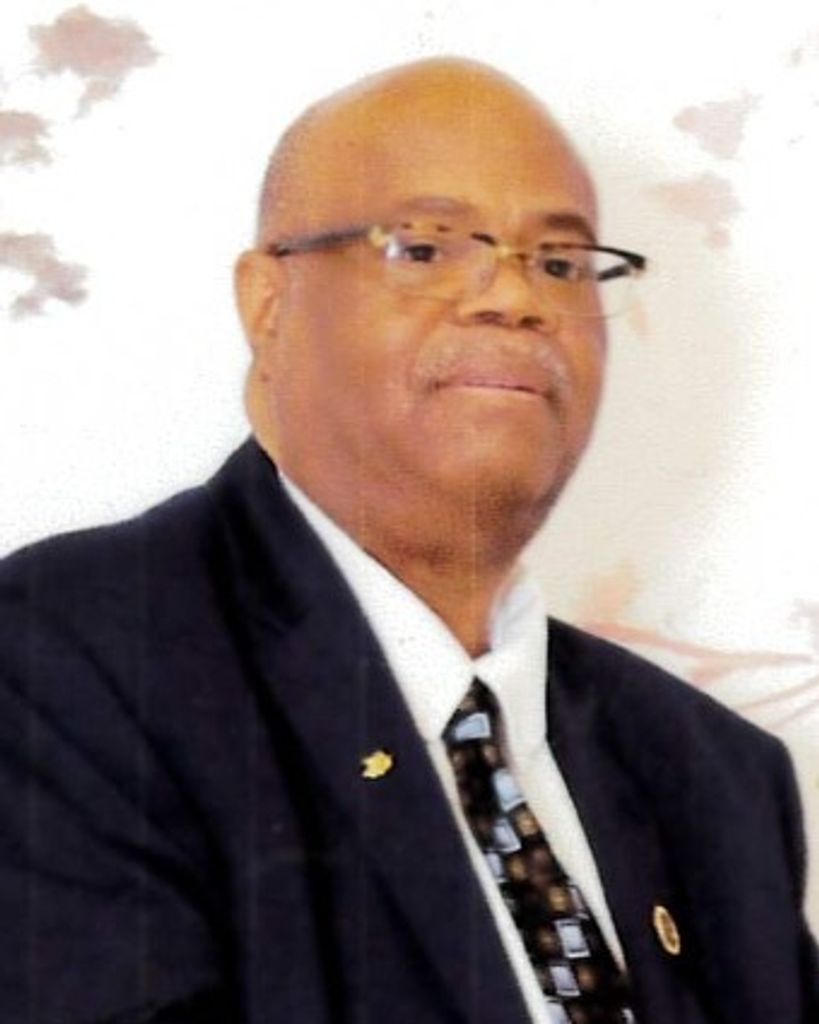 Reginald Phillip Dixon Profile Photo