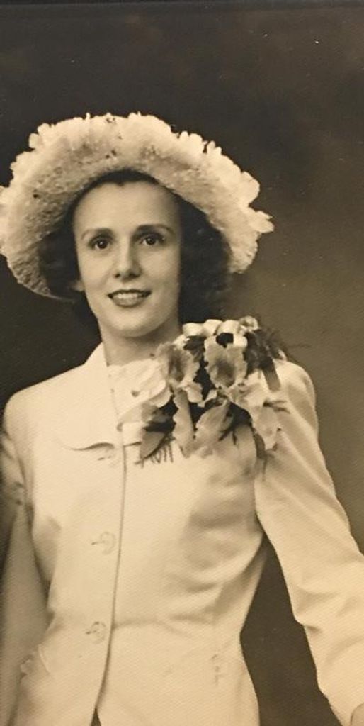 Philomena H. Witos