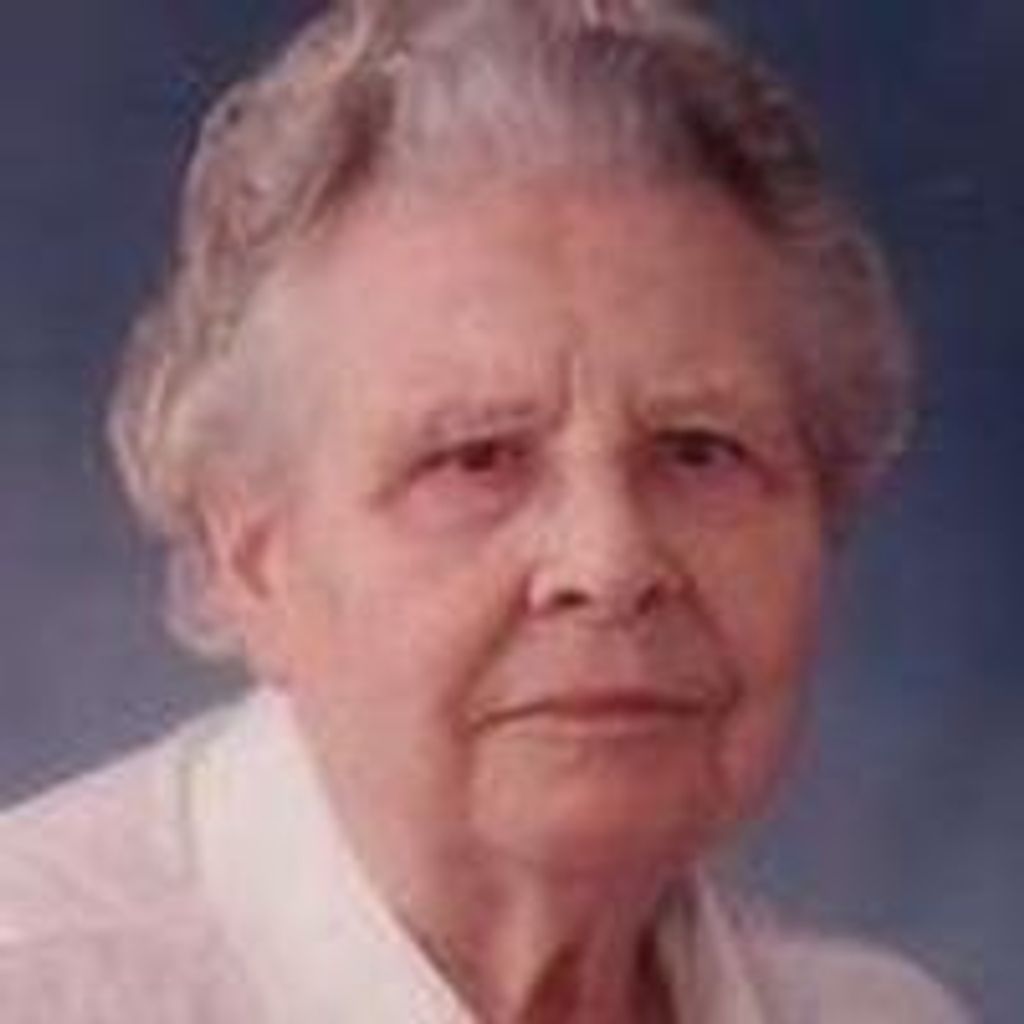 Audrey Corinne Staples