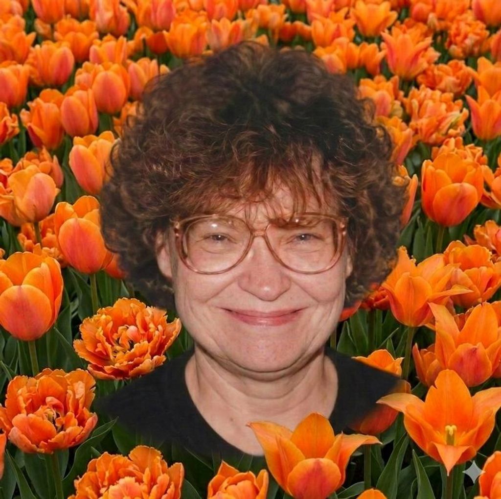 Constance Cameron Svindland Profile Photo