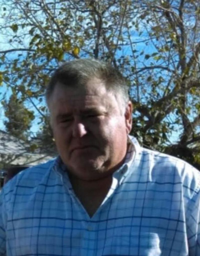 Shane Andrade Profile Photo
