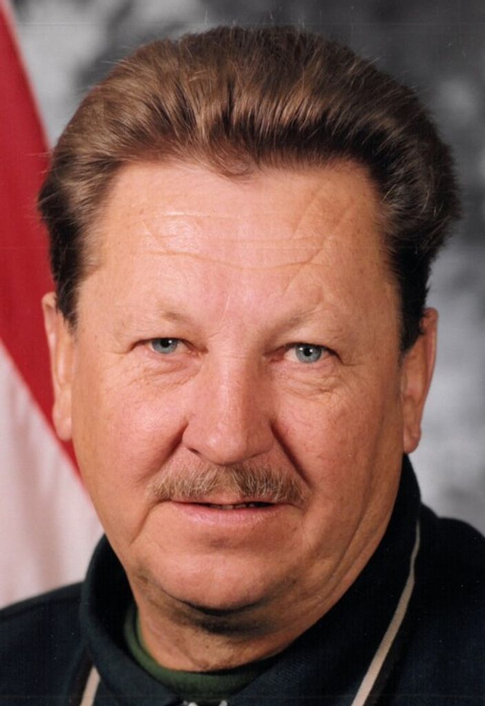 Vernon Gothberg