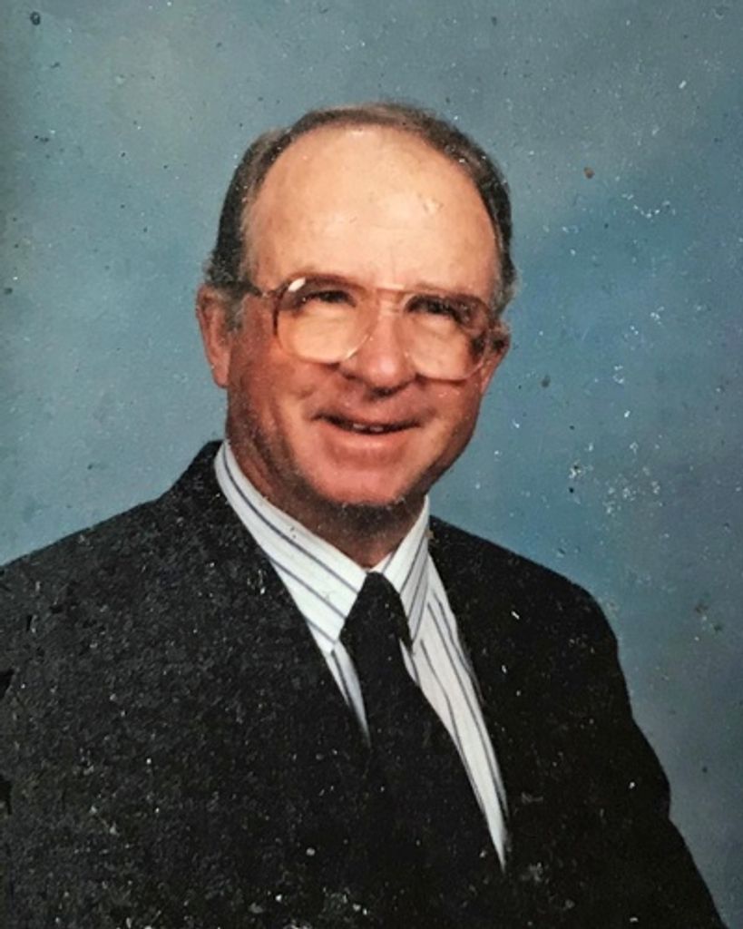 Melvin D. Burns Profile Photo