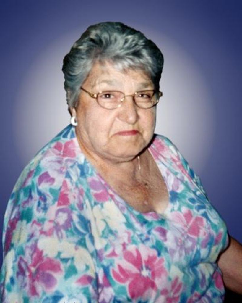 Pierrette Lamoureux Profile Photo