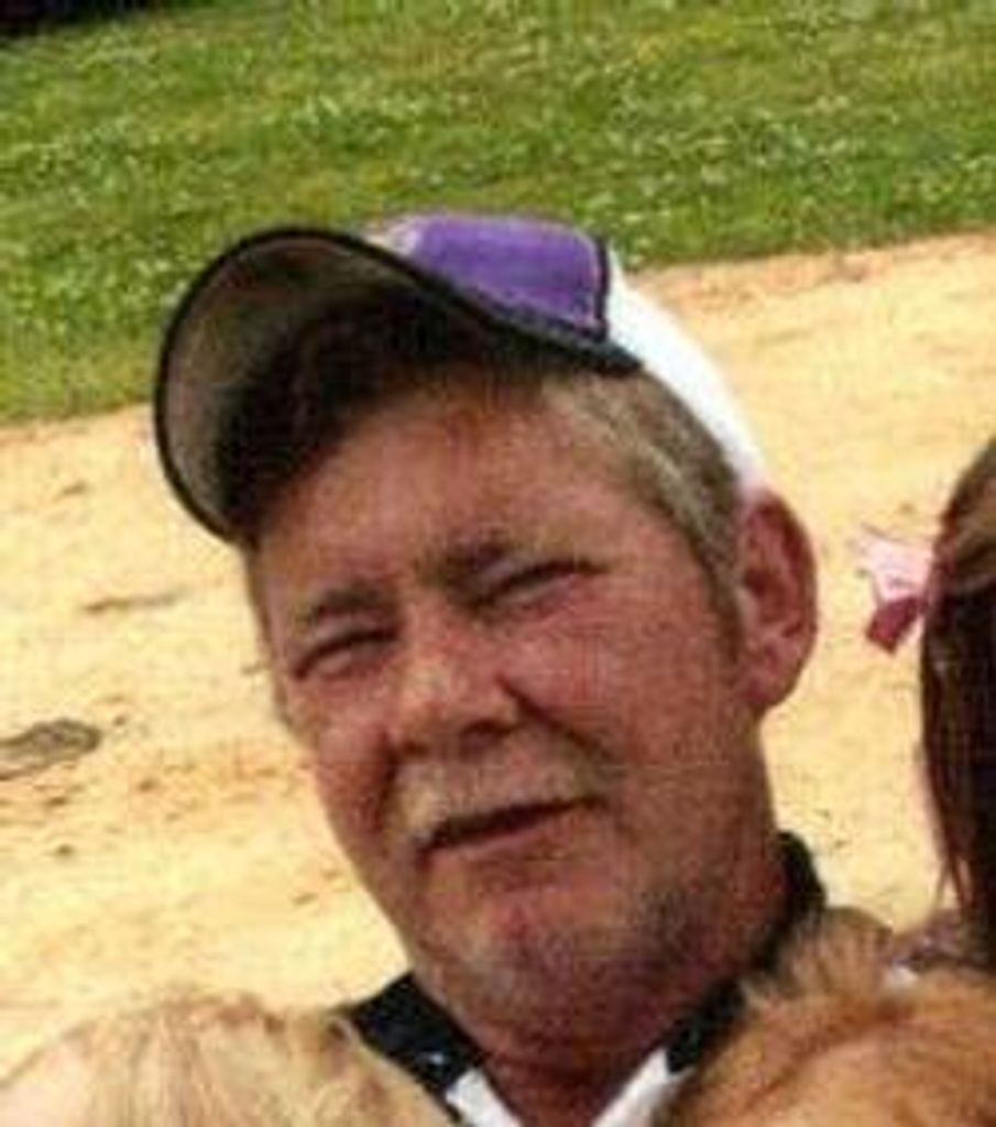 Carl Ray Gauthier Profile Photo