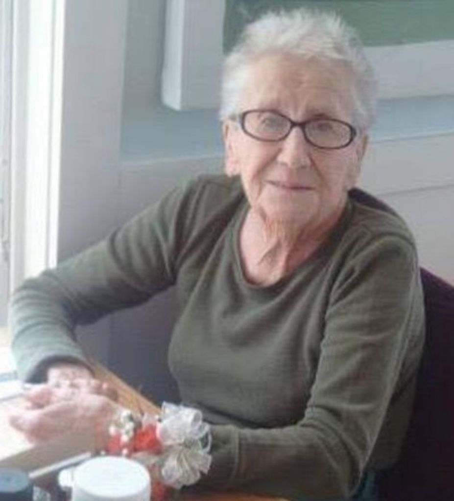 Olga Waterman Profile Photo