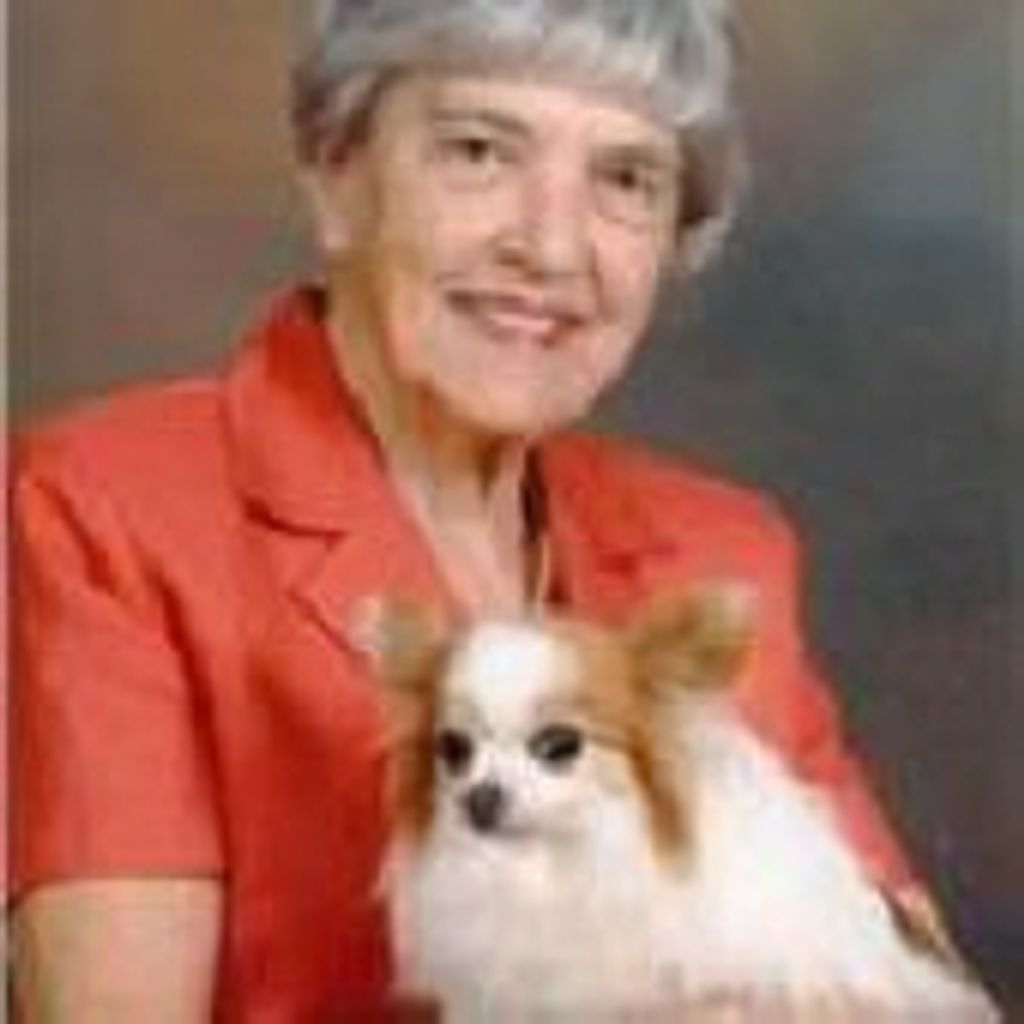 Florence A. (Lawrence) Campbell