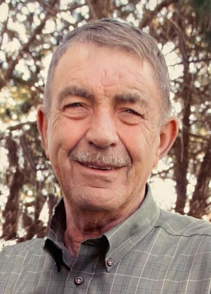 Donald "Donnie" Winter