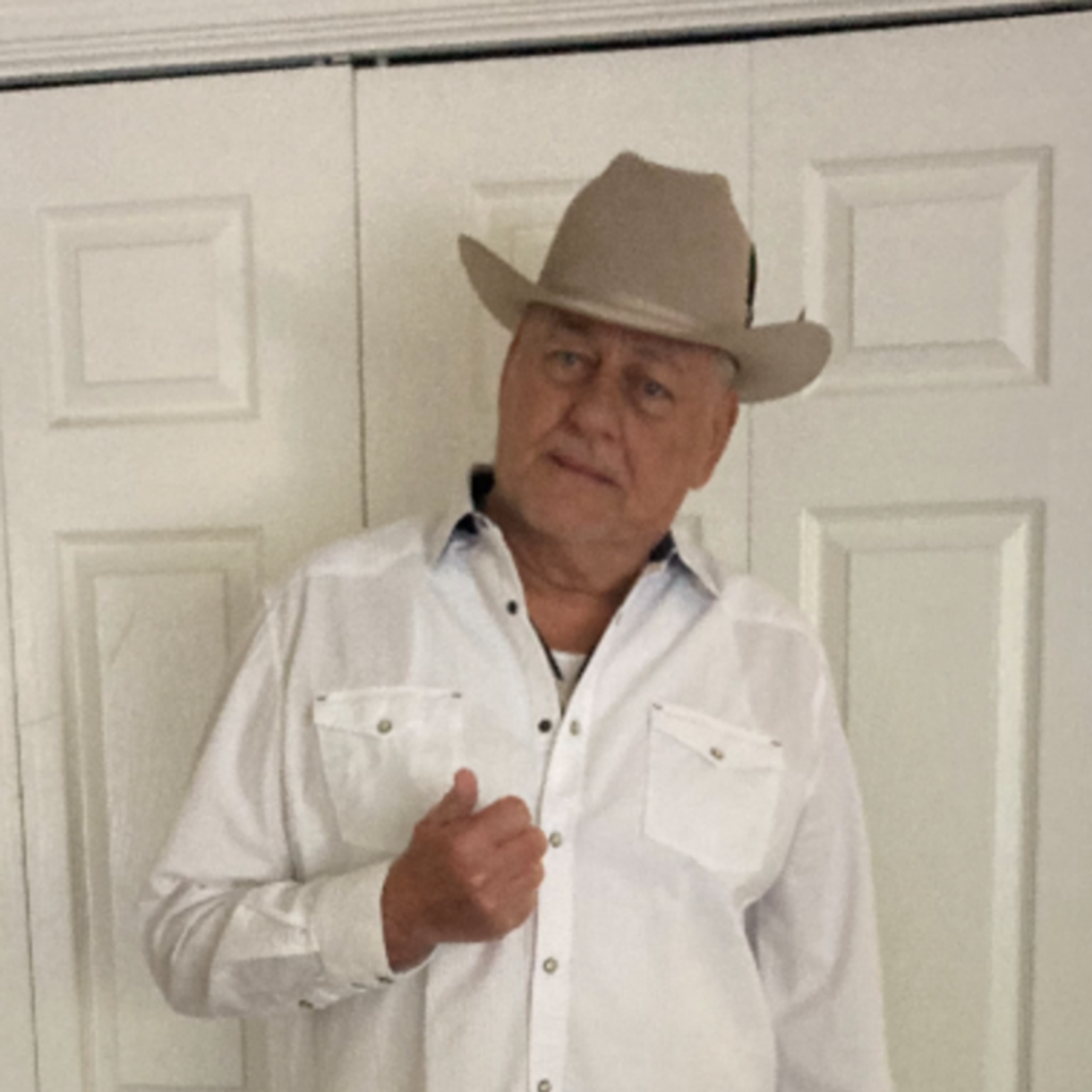 Gary Cooper Stanley Profile Photo