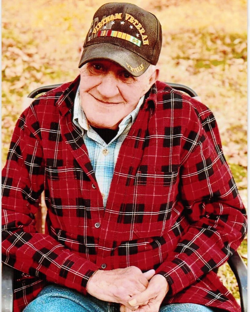 Willis K. Melton Profile Photo