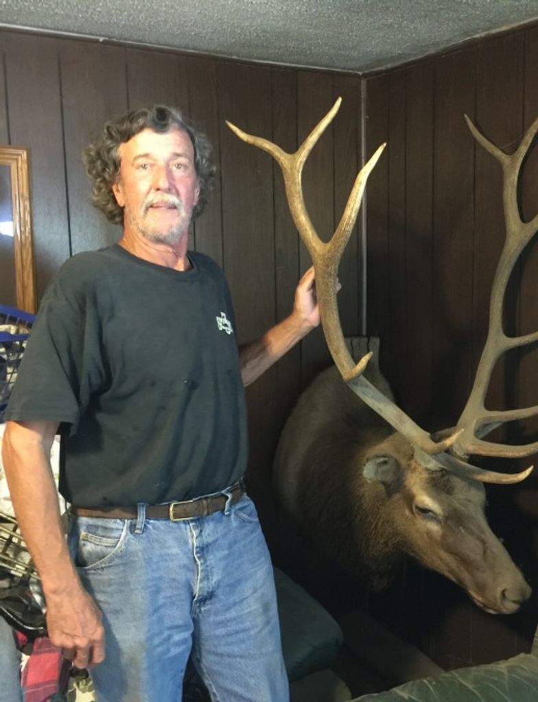 James L. Miller, Jr.