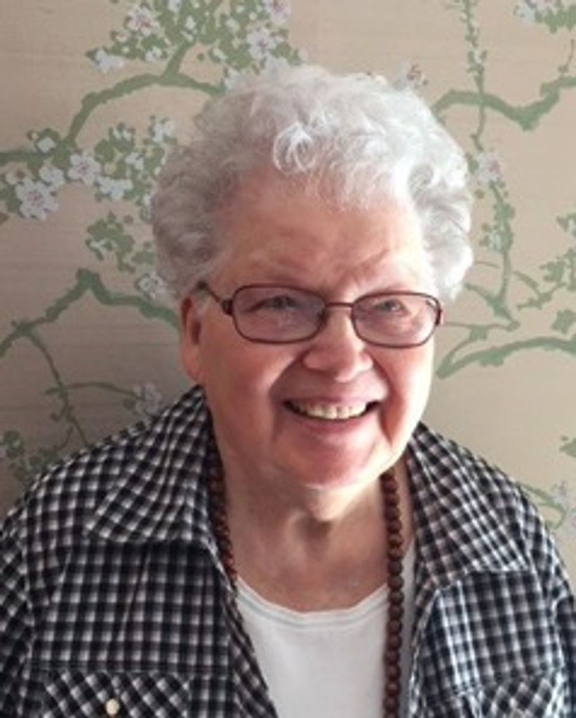 Claire Bell