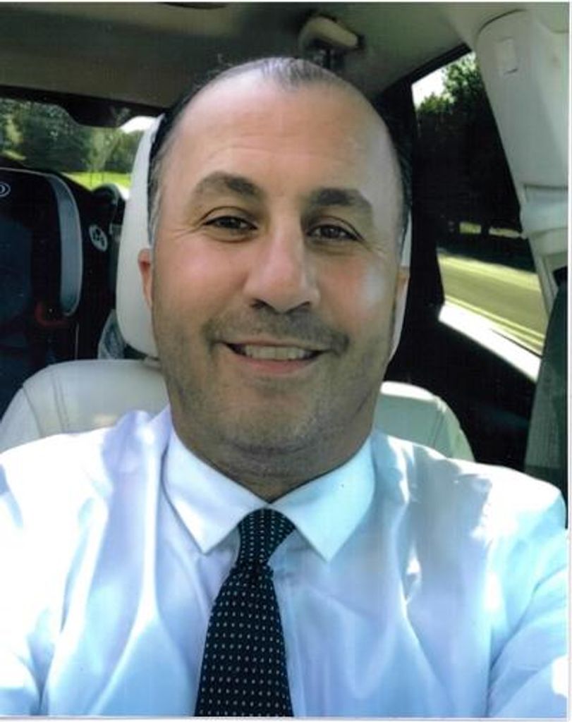 Akil Yousif Mansour Profile Photo