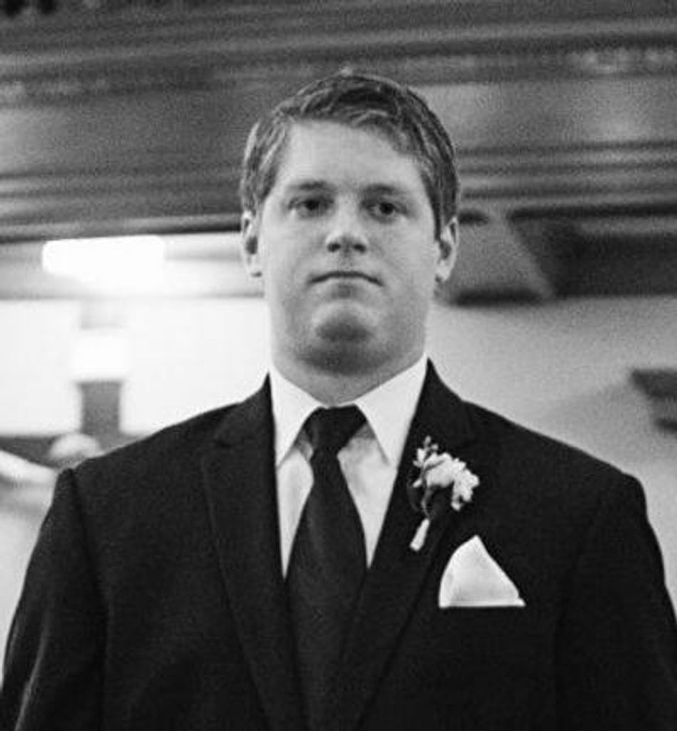J. Patrick Plastow Profile Photo