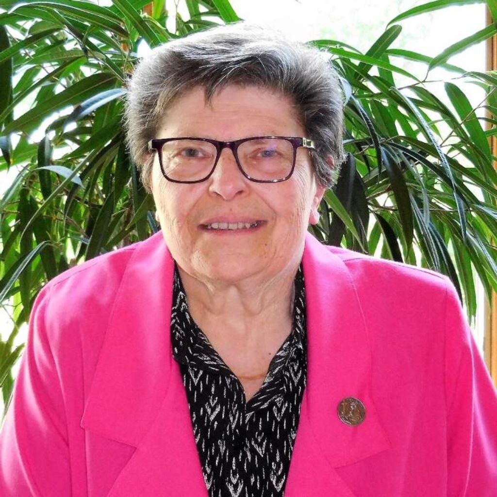 Sister Therese Ann Rich