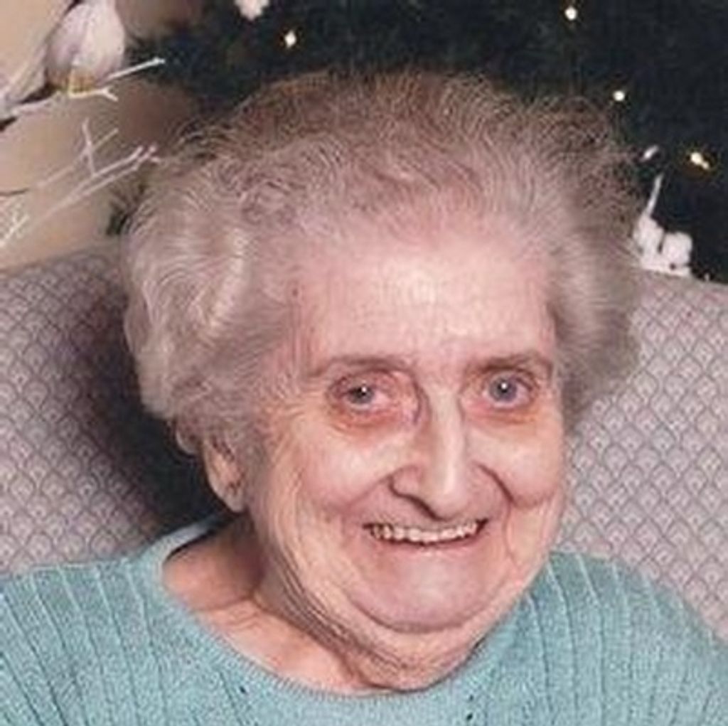 Frances Irene Balcom