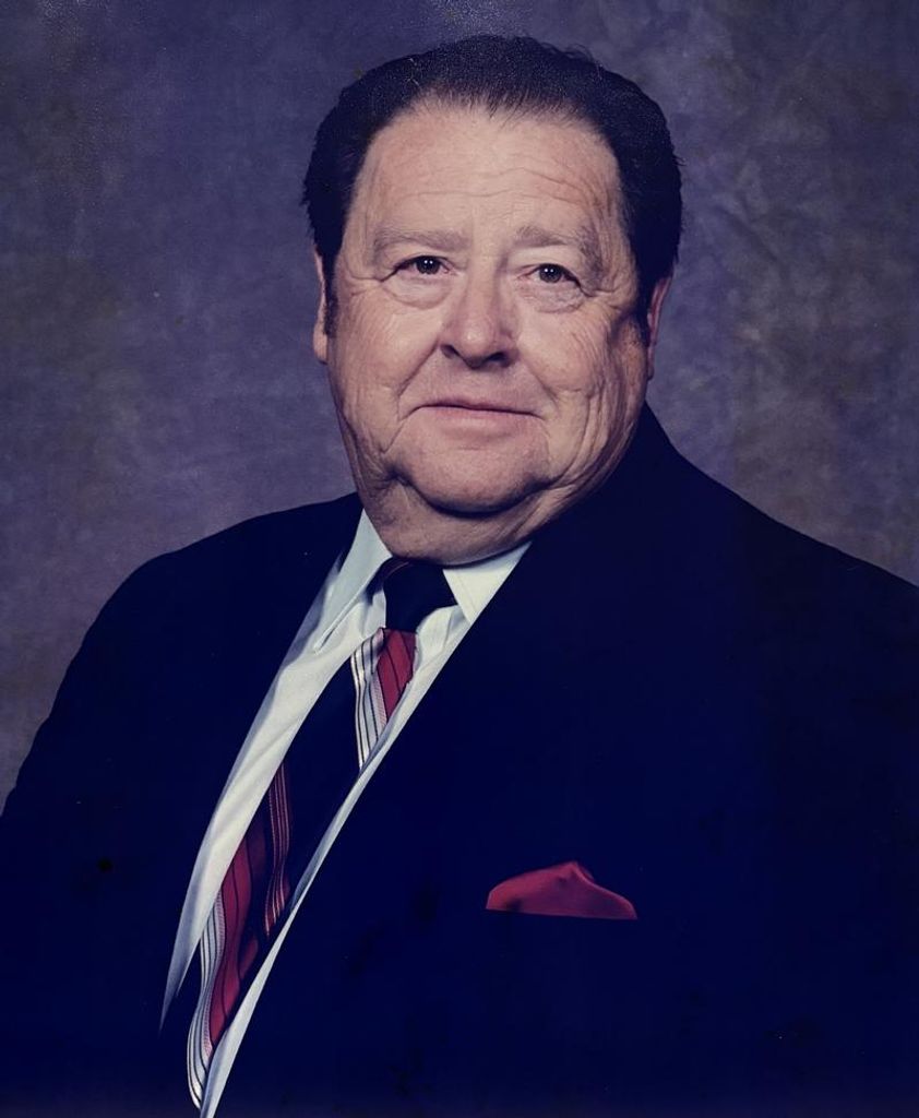 Robert Louis Smith Profile Photo
