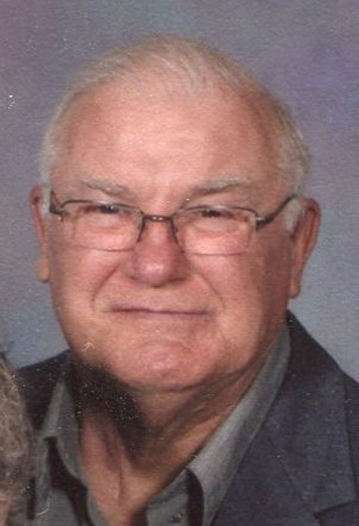 Floyd Johnson