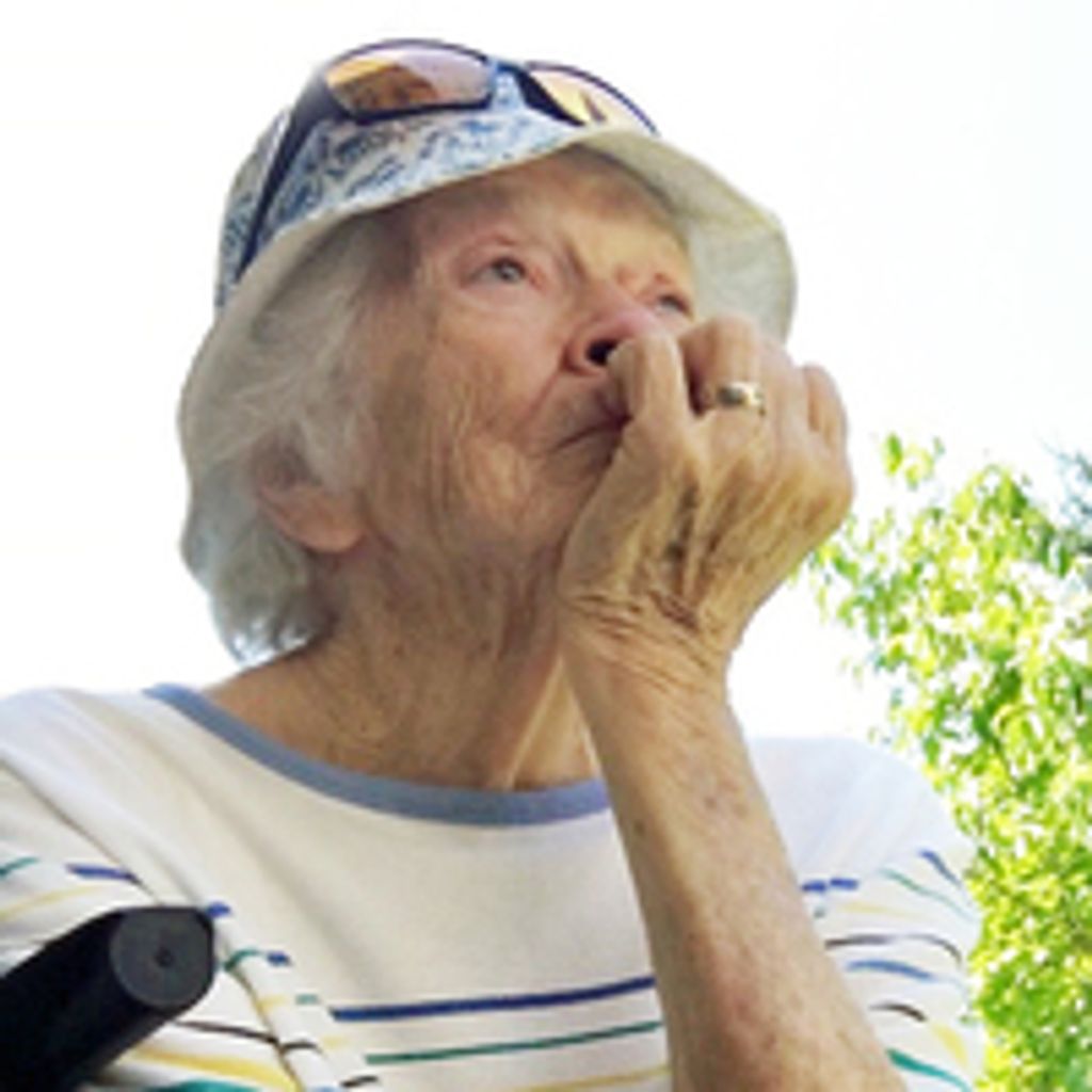 Phyllis Yates Dotson Profile Photo