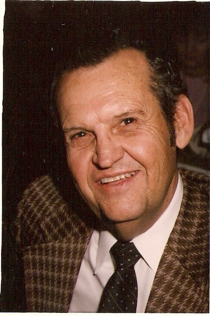 Joe C. Speer Jr.