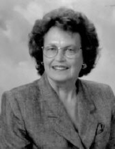 Mary Margaret Prebble Adams Profile Photo