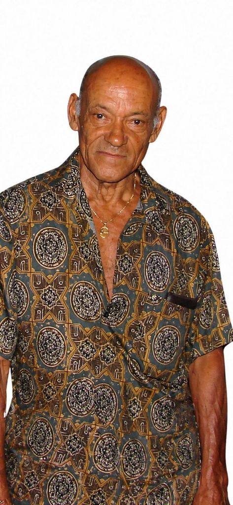 William G. " Tito” Lewis Profile Photo