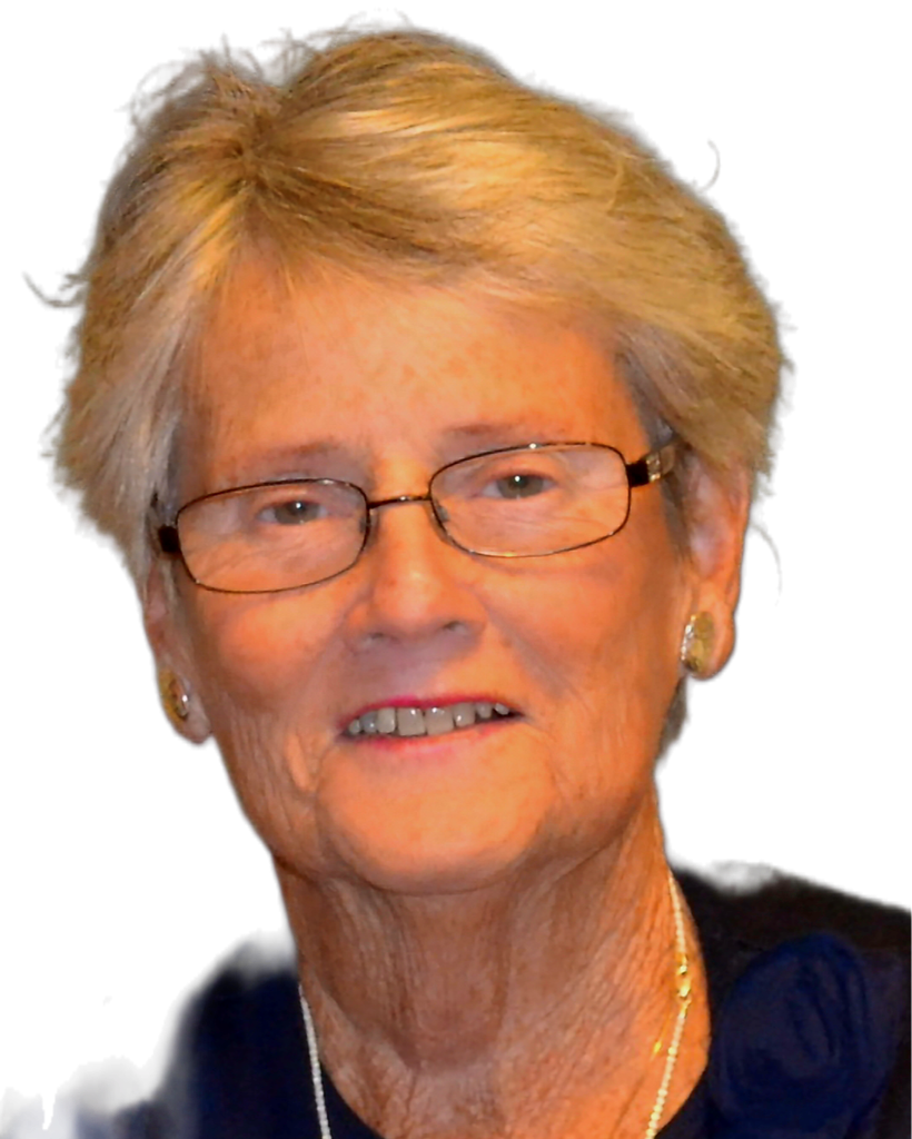 Joan Marie Walsh Profile Photo