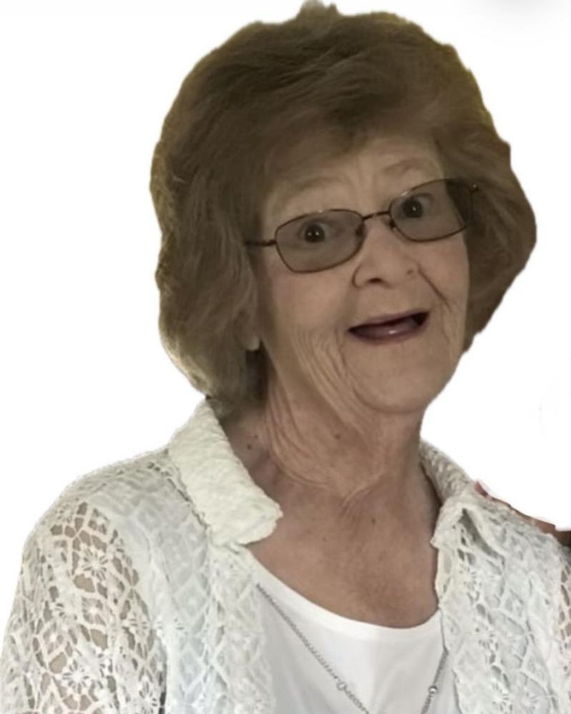 Mary Lou Carol Fern Profile Photo