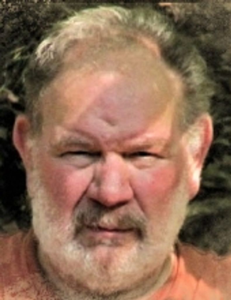 William  James Gruber