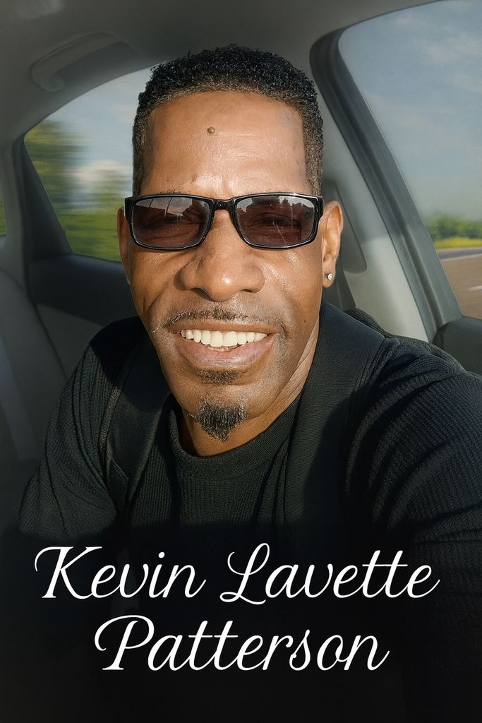 Kevin Lavette Patterson Profile Photo