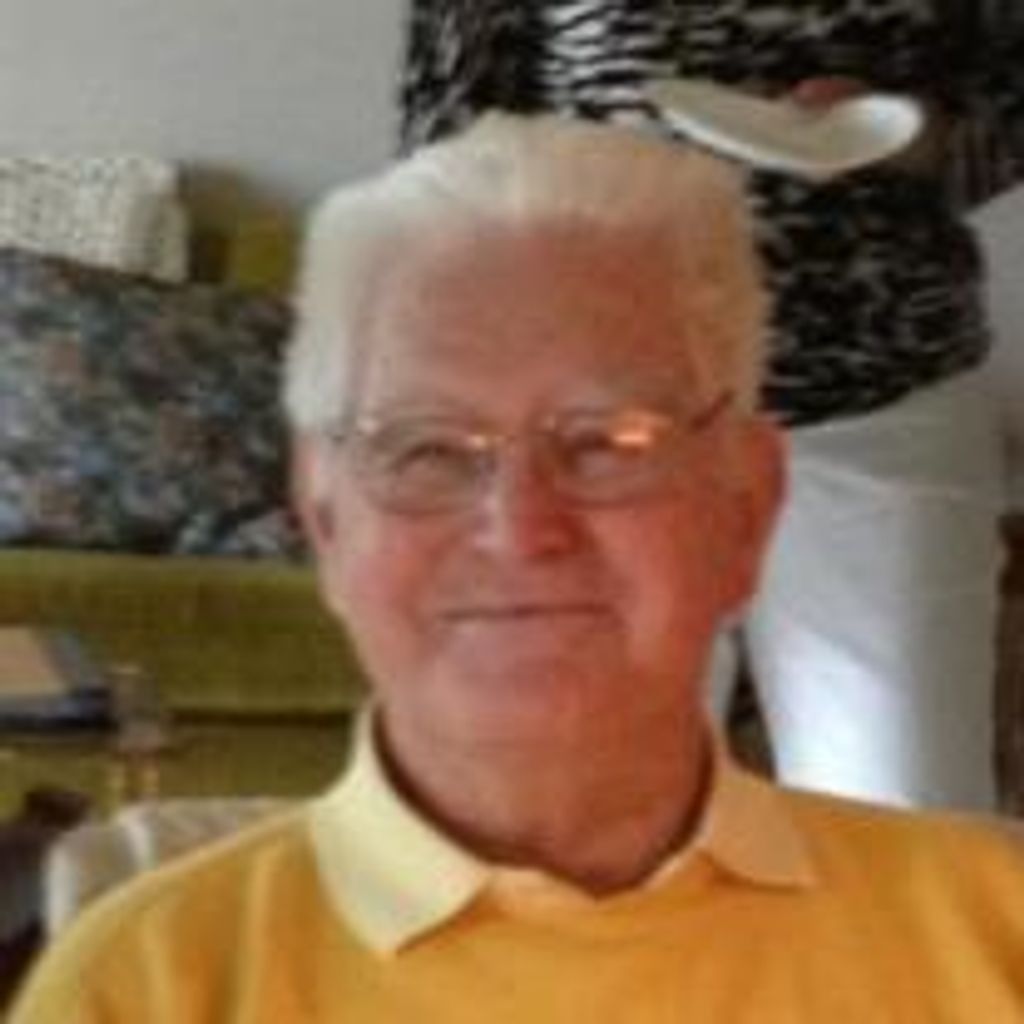 Leo Reding