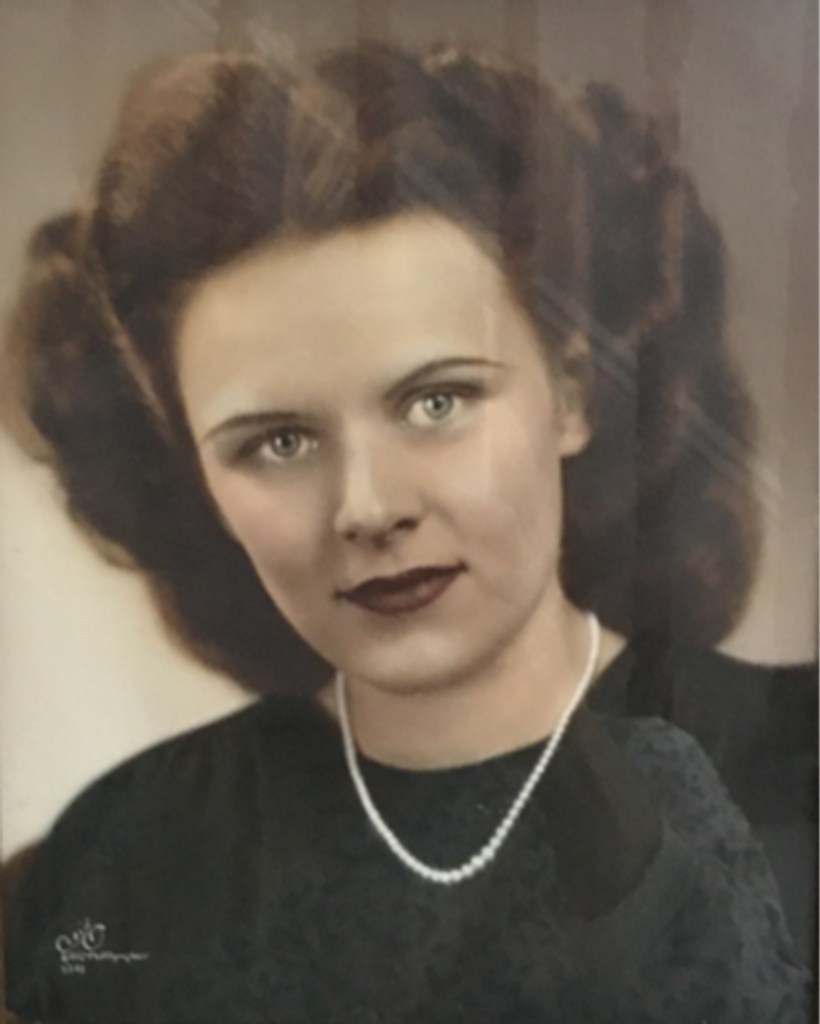 Margaret Brunberg