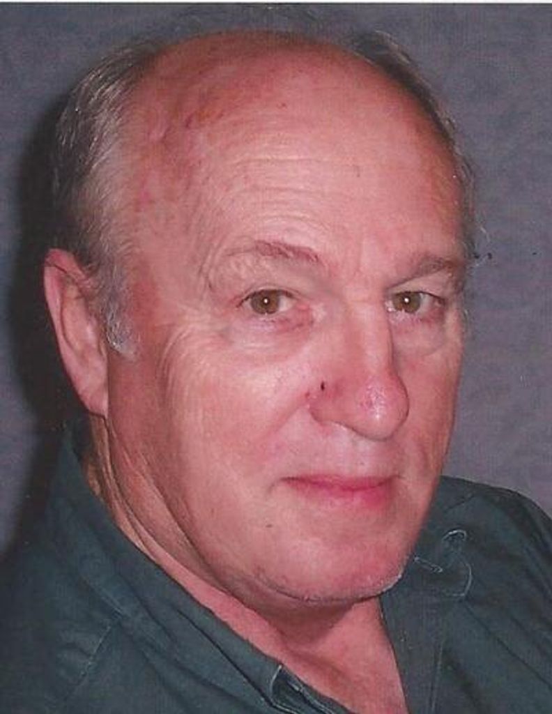 Wade Stephenson Profile Photo