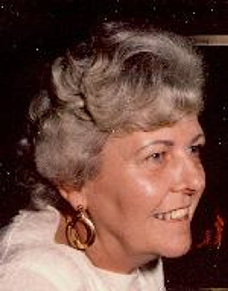 Ruth S. (Maccallum) Murray